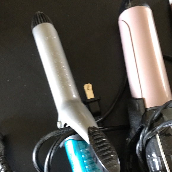 Hair Appliance Bundle - Picture 2 of 6